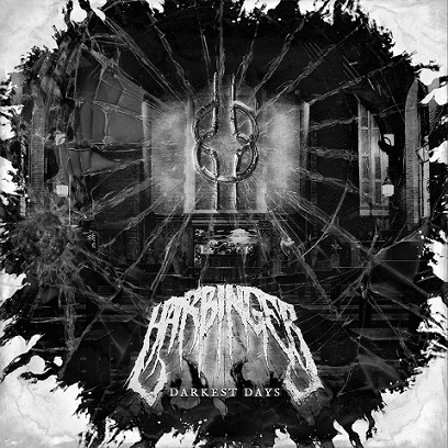 Harbinger (UK) : Darkest Days